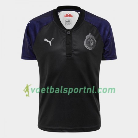 CD Guadalajara Uit Shirt 2018-19